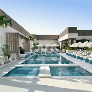 Hotell Sheraton Grand Hotel,, Dubai